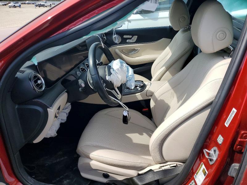 Продаж на аукціоні авто 2020 Mercedes-benz E, vin: W1KZF8DB7LA838532, номер лоту: 65955136