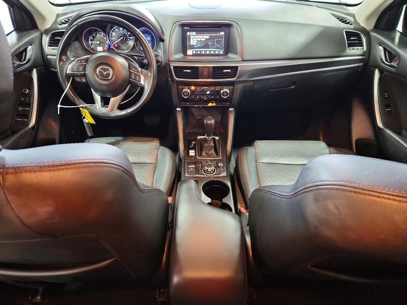 Aukcja sprzedaży 2016 Mazda Cx-5, vin: JM3KE4DY5G0762842, numer aukcji: 70985046