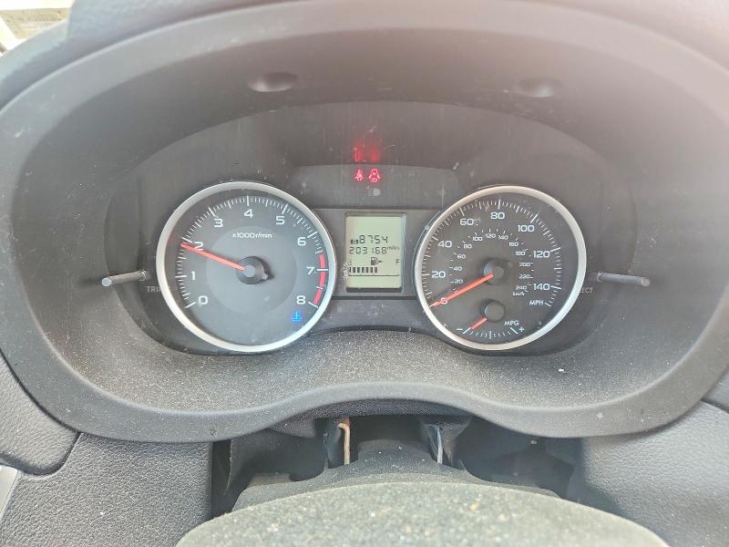 69980316 :رقم المزاد ، JF2GPACC3E9247944 vin ، 2014 Subaru Xv Crosstrek مزاد بيع
