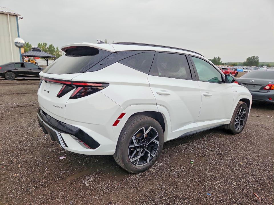Aukcja sprzedaży 2026 Hyundai Tucson, vin: KM8JCDD19TU422640, numer aukcji: 67300206