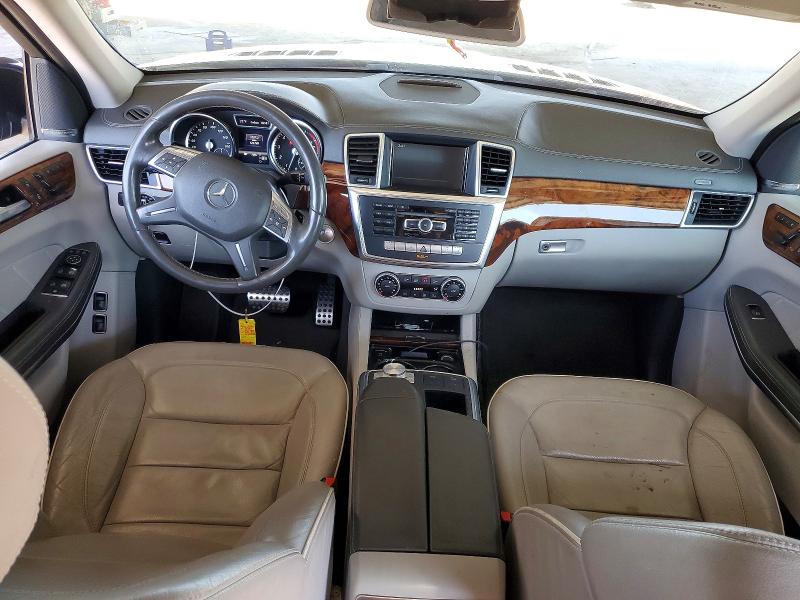 2013 Mercedes-benz Gl მანქანა იყიდება აუქციონზე, vin: 4JGDF7CE1DA224308, აუქციონის ნომერი: 70052256