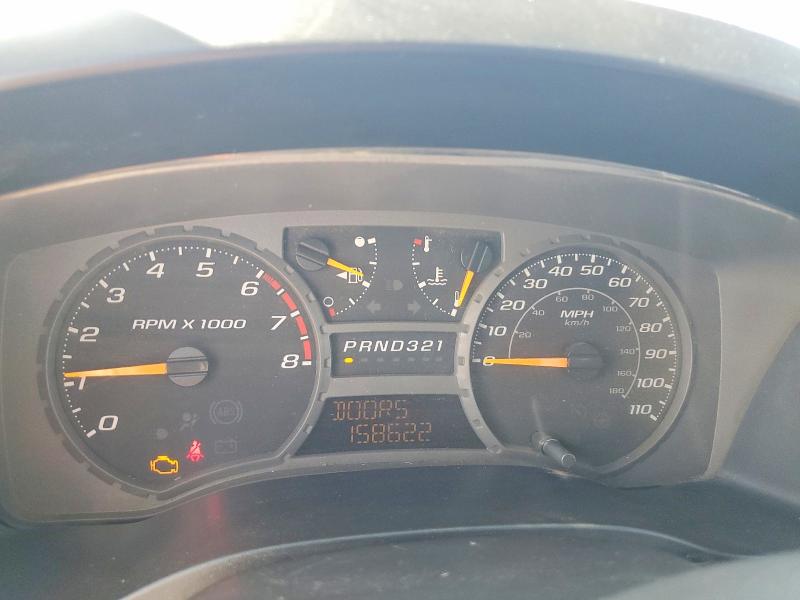 Продажа на аукционе авто 2004 Chevrolet Colorado, vin: 1GCDT196348155073, номер лота: 68889996