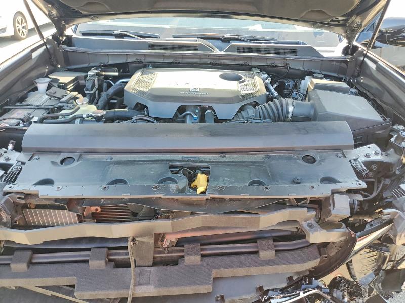 Продаж на аукціоні авто 2025 Infiniti Qx80, vin: JN8AZ3BB9S9404041, номер лоту: 70027646