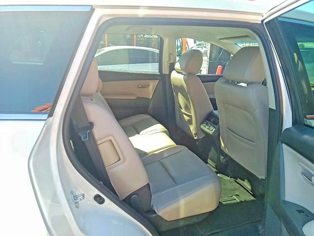 Aukcja sprzedaży 2014 Mazda Cx-9, vin: JM3TB2CV3E0434843        , numer aukcji: 67924036