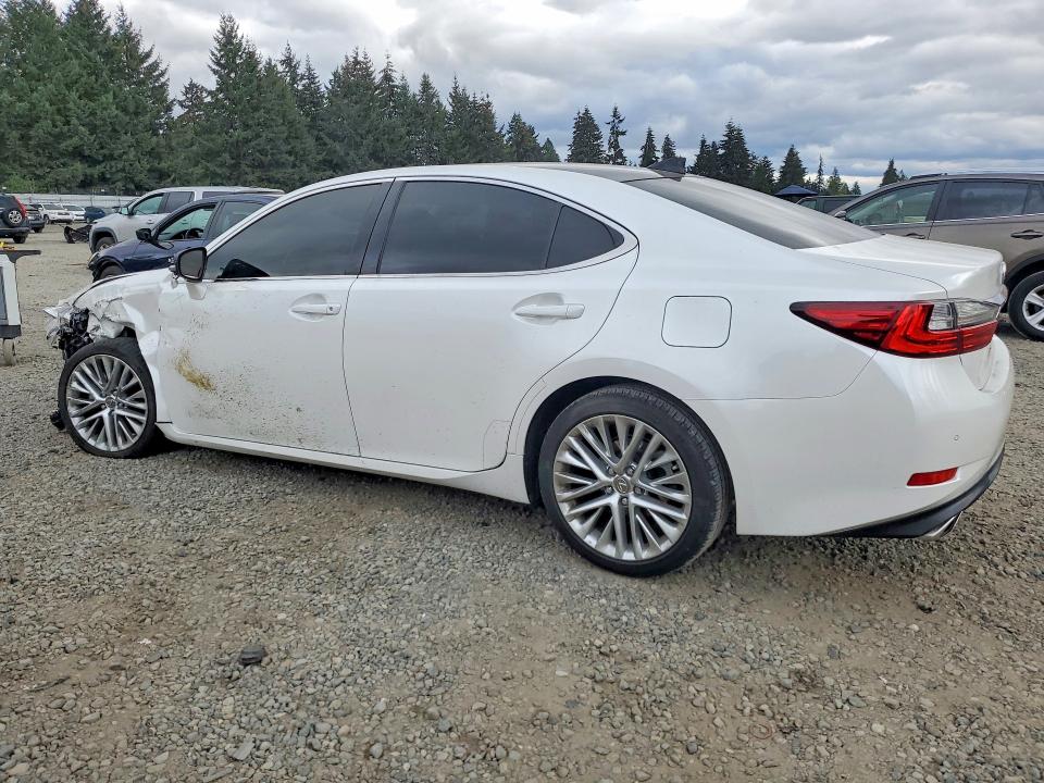 2017 Lexus Es მანქანა იყიდება აუქციონზე, vin: JTHBK1GG9H2250895, აუქციონის ნომერი: 67513696