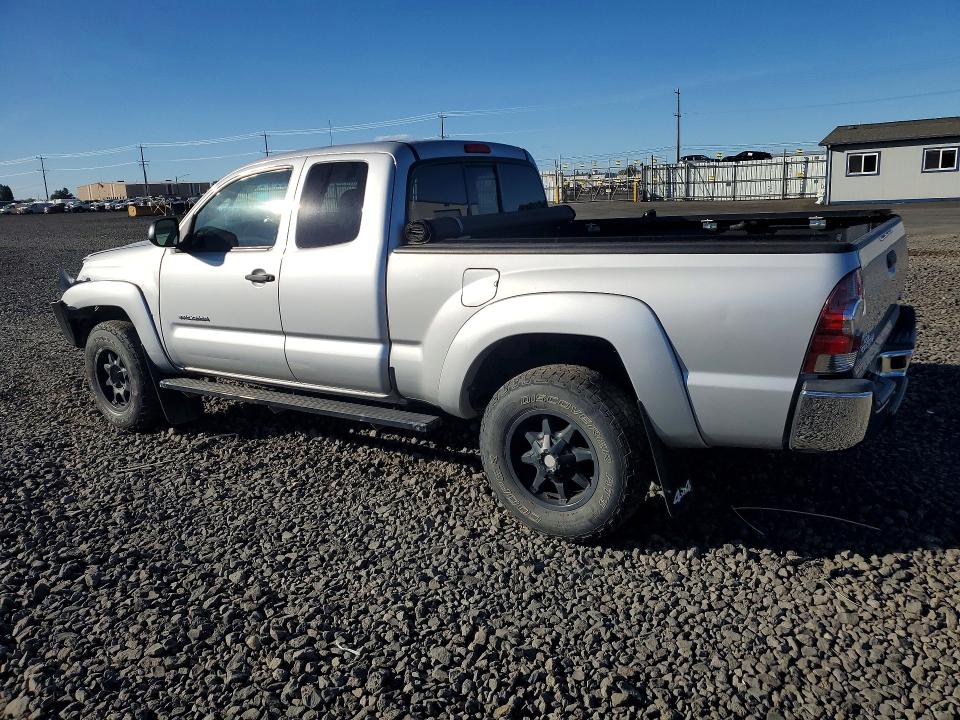 2013 Toyota Tacoma მანქანა იყიდება აუქციონზე, vin: 5TFUX4EN2DX018974, აუქციონის ნომერი: 70095496