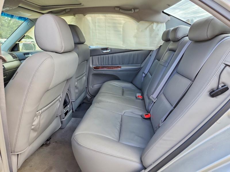 69647716 :رقم المزاد ، 4T1BF30KX5U615287 vin ، 2005 Toyota Camry مزاد بيع