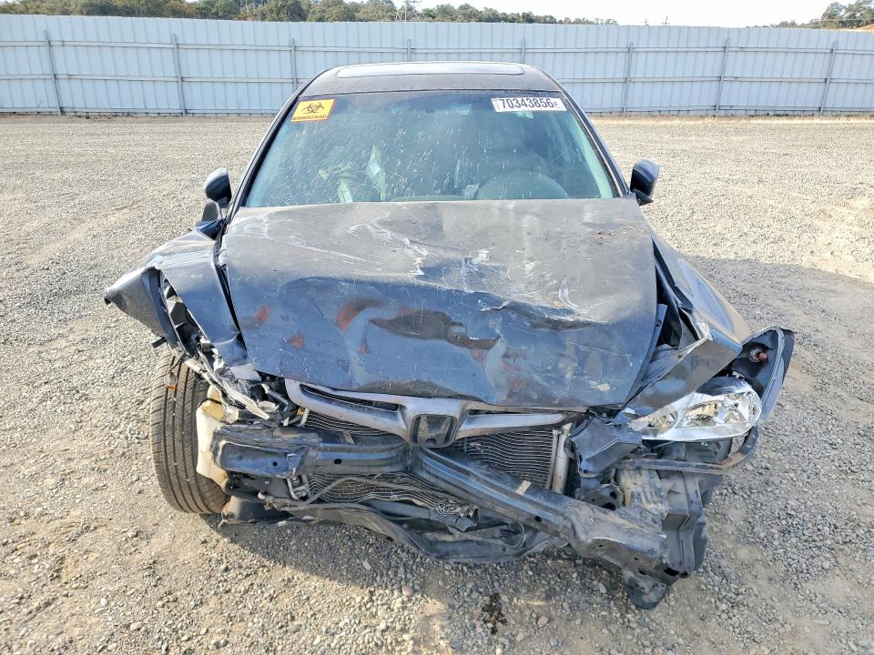 Aukcja sprzedaży 2004 Honda Accord, vin: 1HGCM66514A038331, numer aukcji: 70343856