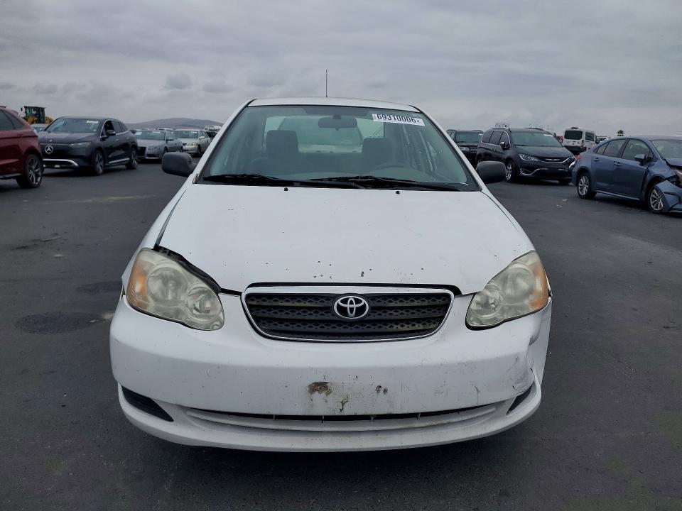 Продаж на аукціоні авто 2007 Toyota Corolla, vin: 1NXBR32E17Z912613, номер лоту: 69310006