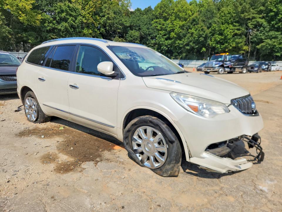 67092166 :رقم المزاد ، 5GAKRDKD1DJ182461 vin ، 2013 Buick Enclave مزاد بيع