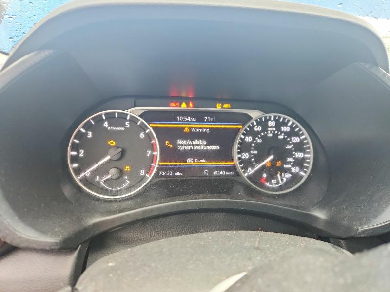 Продаж на аукціоні авто 2024 Nissan Sentra, vin: 3N1AB8DVXRY361180, номер лоту: 68196616