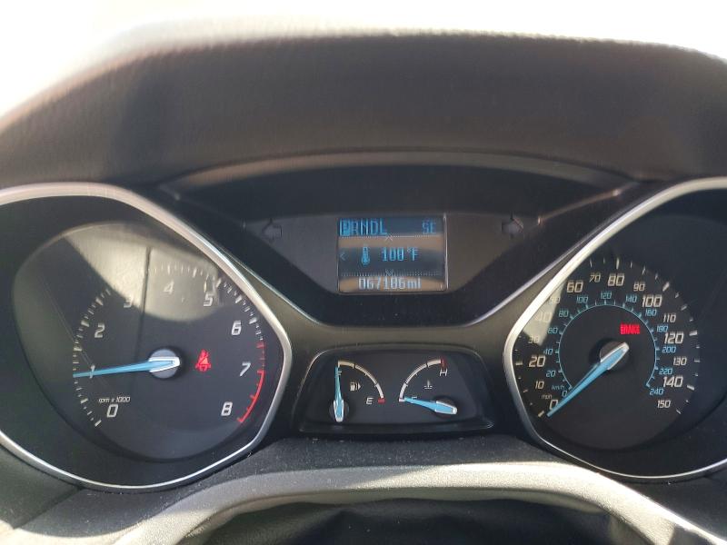 2012 Ford Focus მანქანა იყიდება აუქციონზე, vin: 1FAHP3F26CL404356, აუქციონის ნომერი: 68110796
