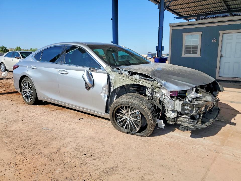 Aukcja sprzedaży 2025 Lexus Es 300h, vin: 58ADA1C13SU054370, numer aukcji: 66835776