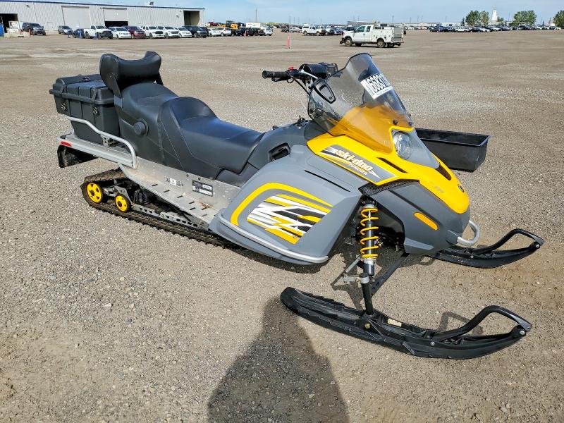 Aukcja sprzedaży 2009 Skidoo Tundra, vin: 2BPSGD9A69V000019, numer aukcji: 66831396