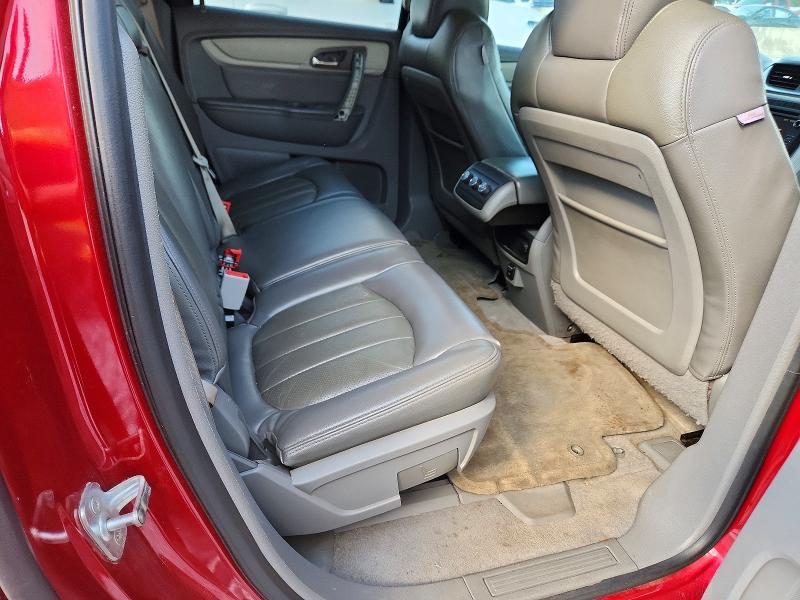 68745096 :رقم المزاد ، 1GNKVGKD7EJ312022 vin ، 2014 Chevrolet Traverse مزاد بيع