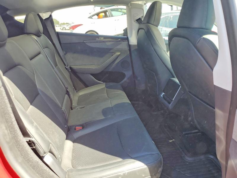 Aukcja sprzedaży 2026 Tesla Model Y, vin: 7SAYGDEE1TF406842, numer aukcji: 67363316
