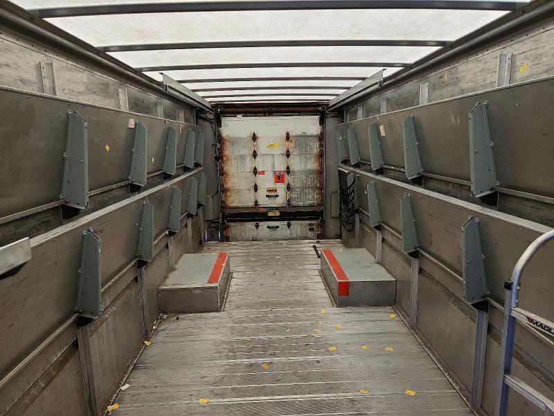Aukcja sprzedaży 2013 Freightliner Mt45 Chassis, vin: 4UZAAPDU1DCFB2419, numer aukcji: 67975596