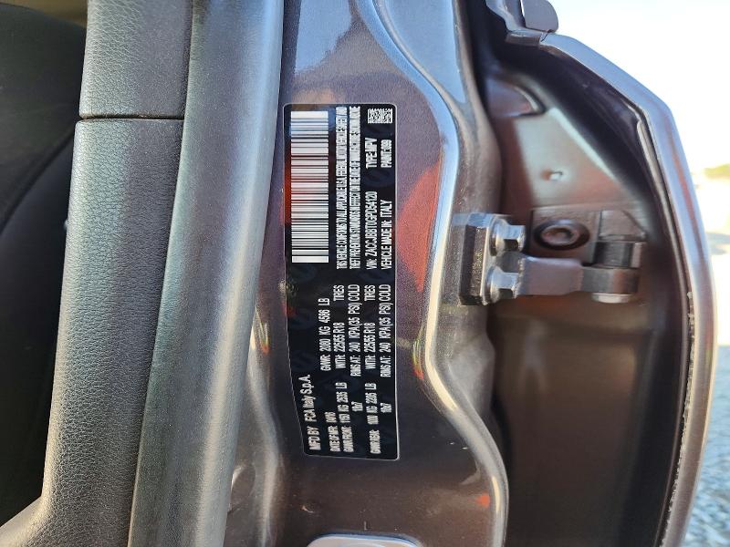 70187866 :رقم المزاد ، ZACCJBBT0GPD54120 vin ، 2016 Jeep Renegade مزاد بيع
