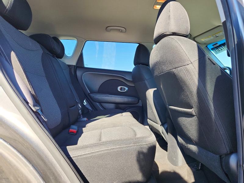 70708726 :رقم المزاد ، KNDJP3A50J7507954 vin ، 2018 Kia Soul مزاد بيع