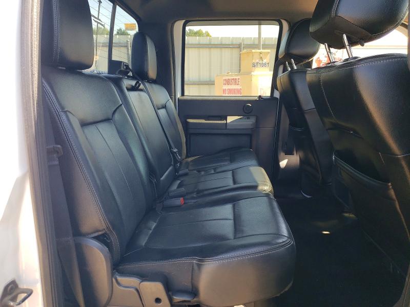 Продаж на аукціоні авто 2016 Ford F350, vin: 1FT8W3BT4GEC28087, номер лоту: 68362796