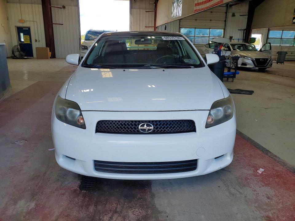 Aukcja sprzedaży 2009 Scion Tc, vin: JTKDE167690283135, numer aukcji: 68539786