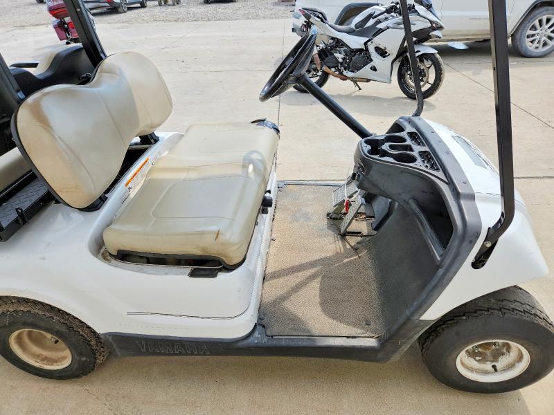 Продажа на аукционе авто 2012 Yamaha Ydraxp Ptv, vin: JW8F423630, номер лота: 69132666