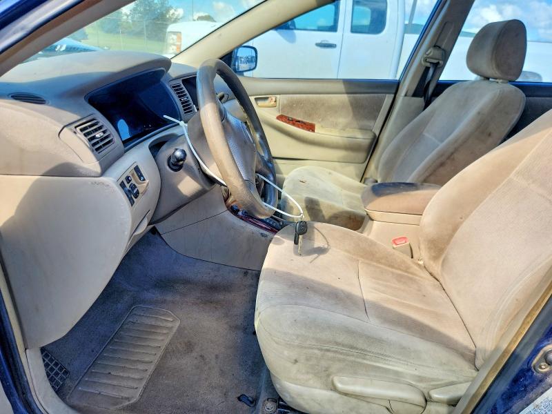 Aukcja sprzedaży 2005 Toyota Corolla, vin: JTDBR32E052055889, numer aukcji: 70064606
