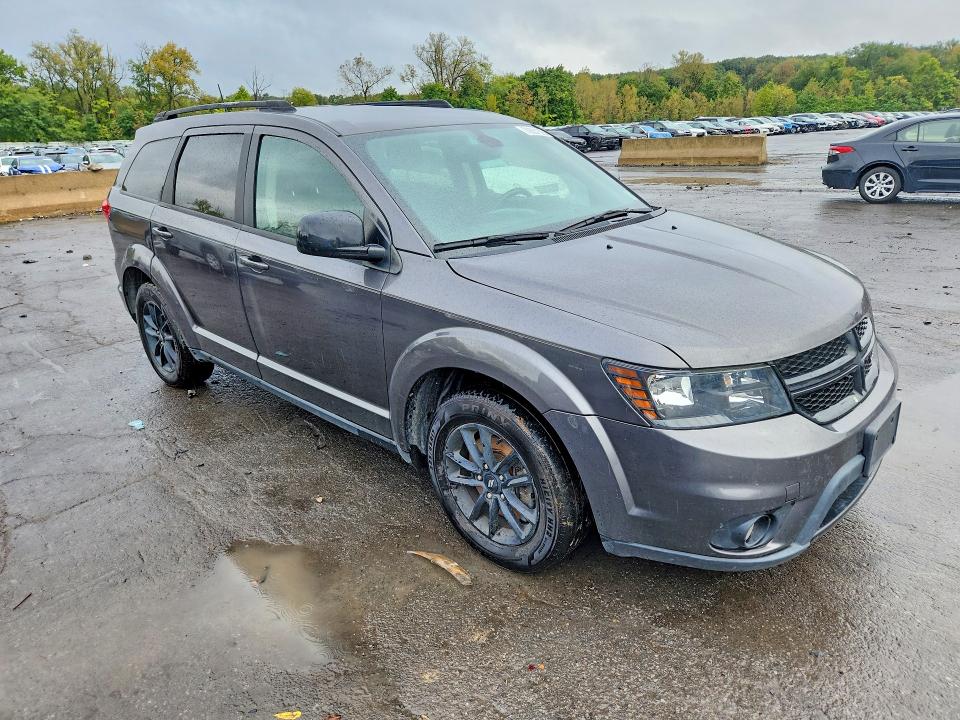 Aukcja sprzedaży 2019 Dodge Journey, vin: 3C4PDCBB8KT773937, numer aukcji: 70831626