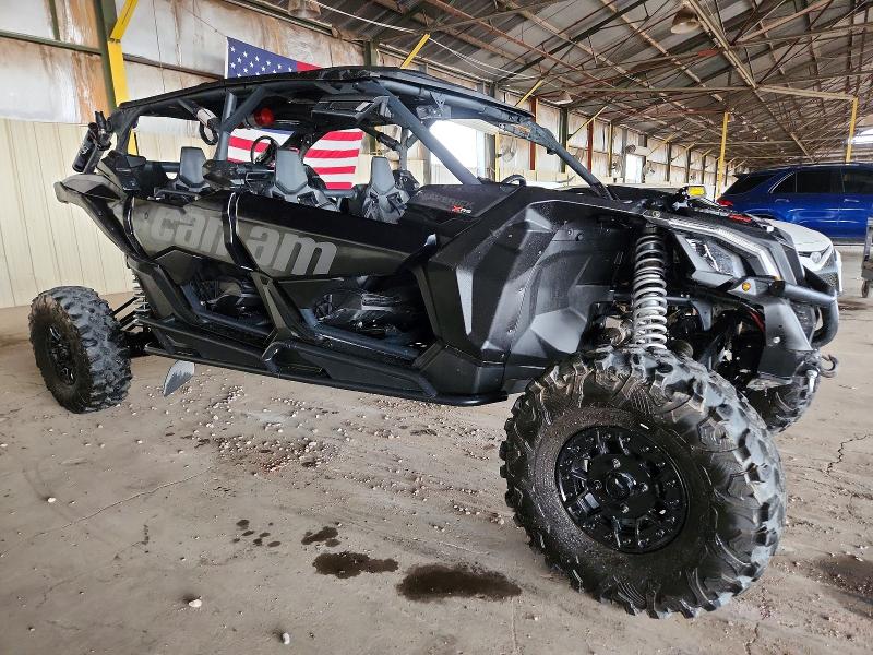 Продажа на аукционе авто 2022 Can-am Maverick X3, vin: 3JBVNAV29NE000832, номер лота: 71034616