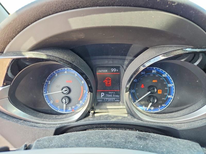 67912996 :رقم المزاد ، 2T1BURHE9EC149019 vin ، 2014 Toyota Corolla مزاد بيع