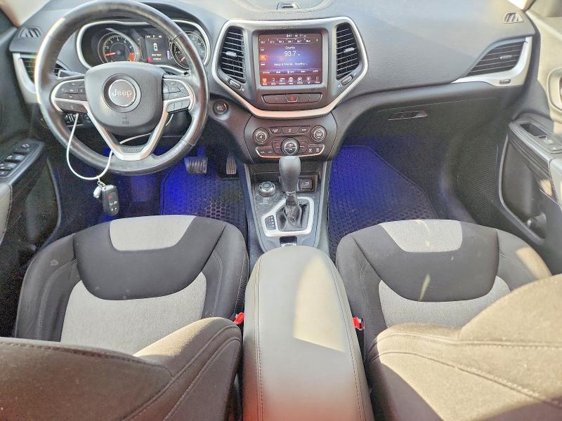 70815486 :رقم المزاد ، 1C4PJMCS2EW124937 vin ، 2014 Jeep Cherokee مزاد بيع