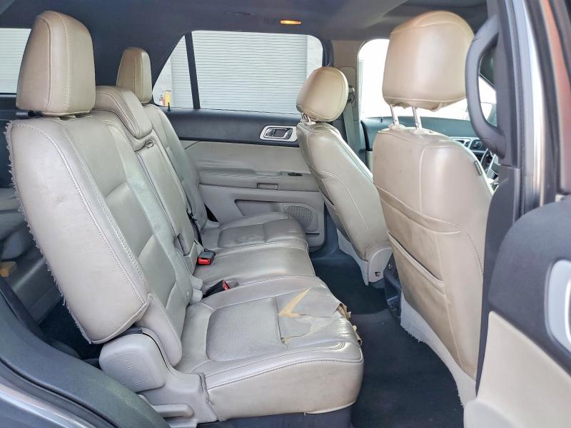 Aukcja sprzedaży 2011 Ford Explorer, vin: 1FMHK8F81BGA87762, numer aukcji: 69803796