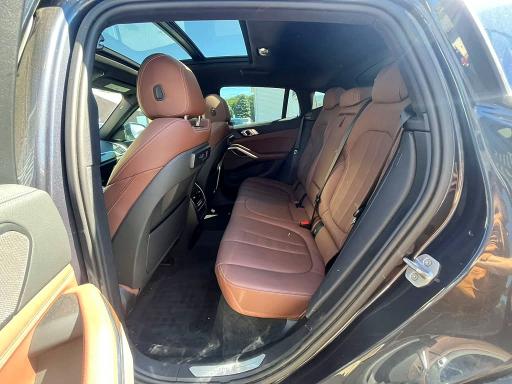 Aukcja sprzedaży 2020 Bmw X6, vin: 5UXCY6C03L9C97111, numer aukcji: 69367436