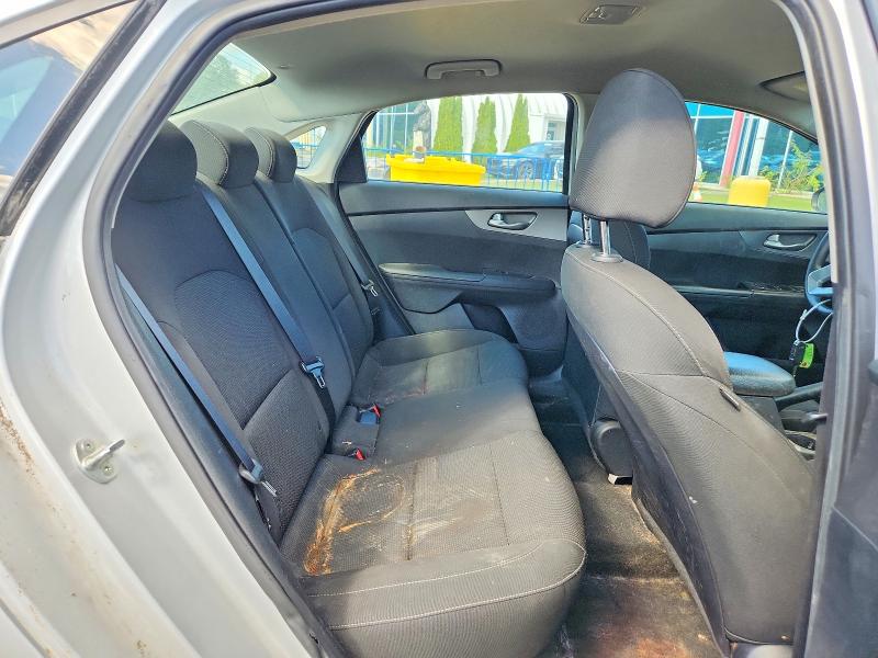 68883046 :رقم المزاد ، 3KPF24AD2LE162088 vin ، 2020 Kia Forte مزاد بيع
