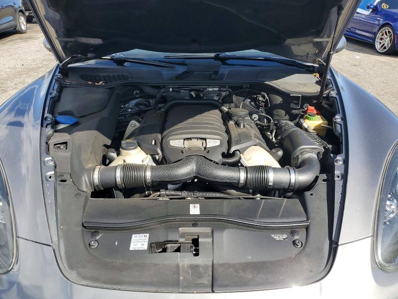 Продаж на аукціоні авто 2013 Porsche Cayenne, vin: WP1AD2A28DLA79926, номер лоту: 70288596