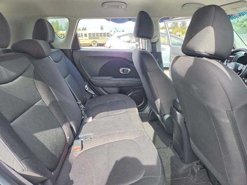 Aukcja sprzedaży 2019 Kia Soul, vin: KNDJN2A23K7665762, numer aukcji: 69744066