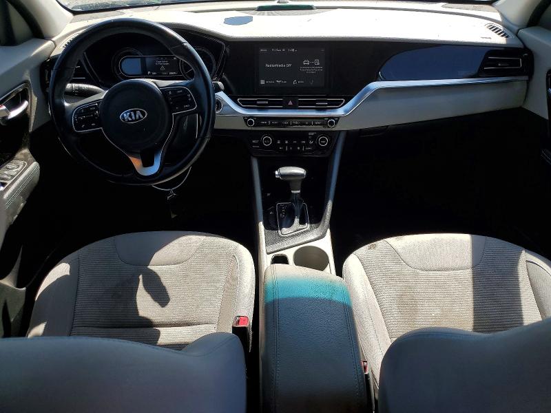 Aukcja sprzedaży 2021 Kia Niro, vin: KNDCM3LD8M5484087, numer aukcji: 69811916