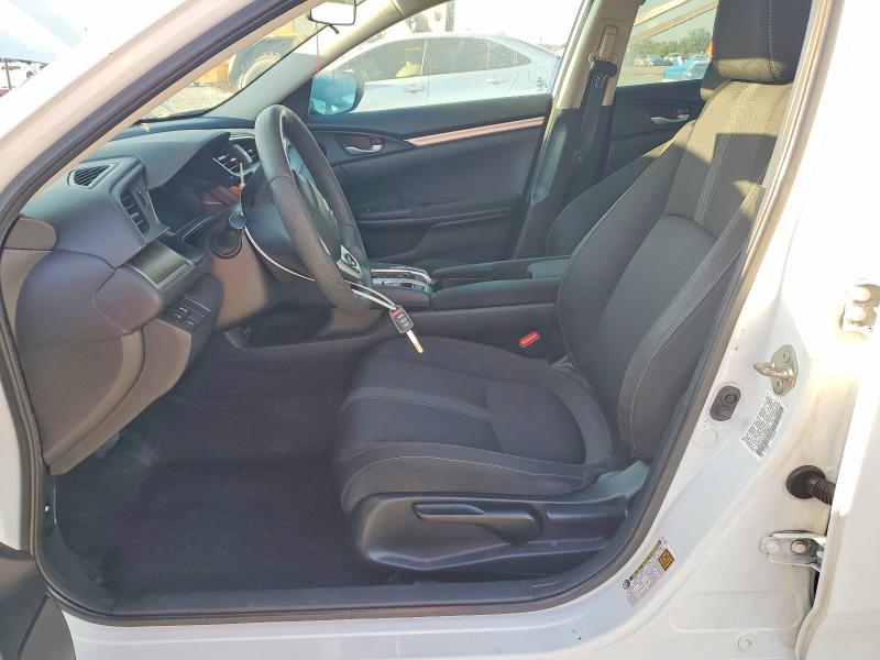 Aukcja sprzedaży 2019 Honda Civic, vin: 19XFC2F67KE038814, numer aukcji: 67640786
