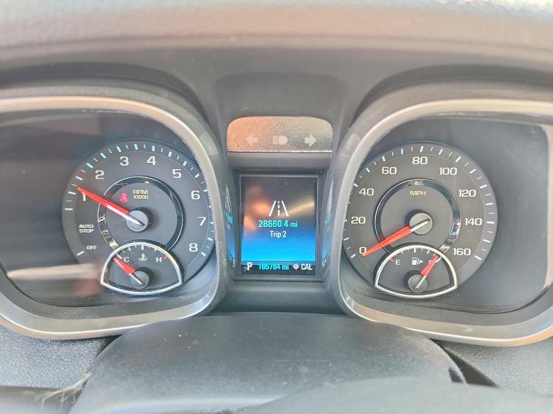 2015 Chevrolet Malibu მანქანა იყიდება აუქციონზე, vin: 1G11C5SL6FF131481, აუქციონის ნომერი: 70543766