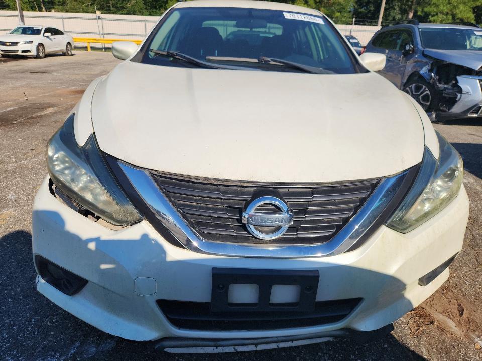 70112686 :رقم المزاد ، 1N4AL3AP2GC206475 vin ، 2016 Nissan Altima مزاد بيع