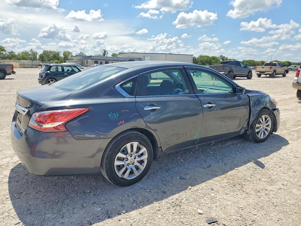 Aukcja sprzedaży 2013 Nissan Altima, vin: 1N4AL3AP2DN531224, numer aukcji: 68151946