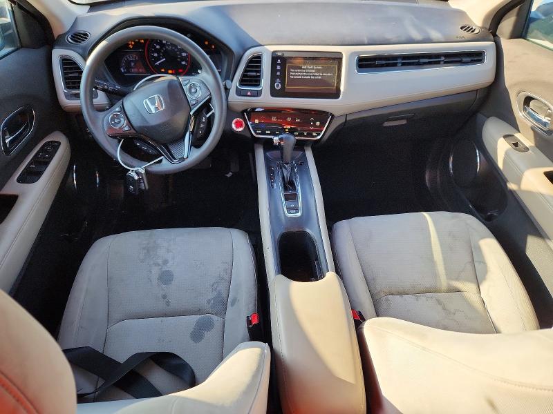 Продажа на аукционе авто 2019 Honda Hr-v, vin: 3CZRU6H57KM728505, номер лота: 68137656