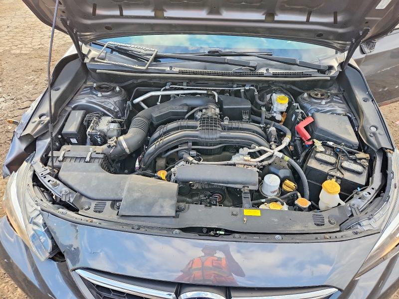 Продаж на аукціоні авто 2021 Subaru Impreza, vin: 4S3GTAB62M3713130, номер лоту: 67379776