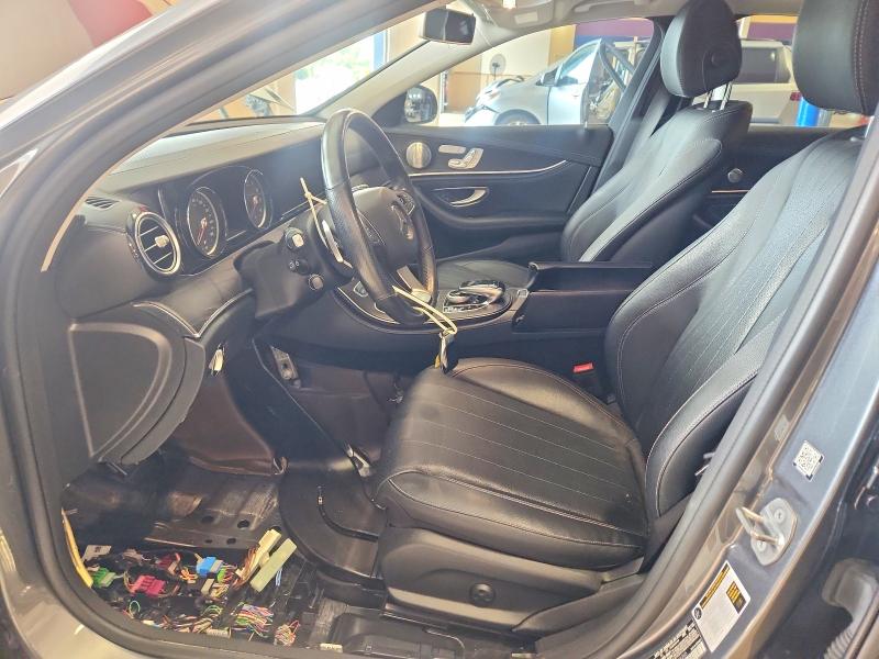Продажа на аукционе авто 2018 Mercedes-benz E, vin: WDDZF6GB2JA425205, номер лота: 68395056