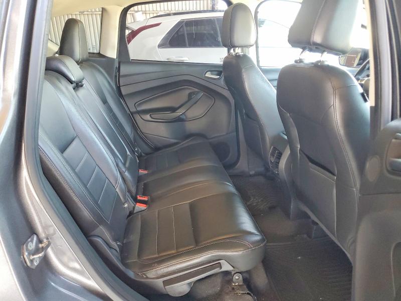 Продаж на аукціоні авто 2013 Ford C-max, vin: 1FADP5CU5DL539992, номер лоту: 68368076