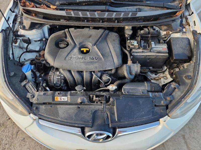 Продаж на аукціоні авто 2015 Hyundai Elantra, vin: 5NPDH4AE2FH595571, номер лоту: 70185556