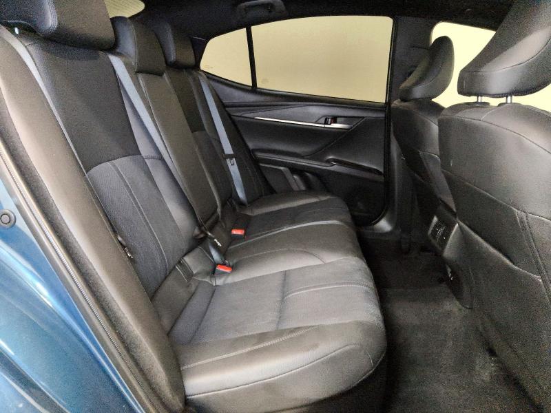 Aukcja sprzedaży 2026 Toyota Camry, vin: 4T1DBADK9TU040051, numer aukcji: 68102056