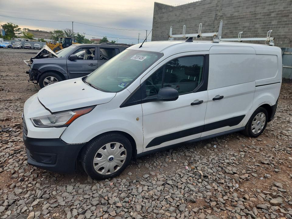 70281426 :رقم المزاد ، NM0LS7E29K1413510 vin ، 2019 Ford Transit Connect مزاد بيع