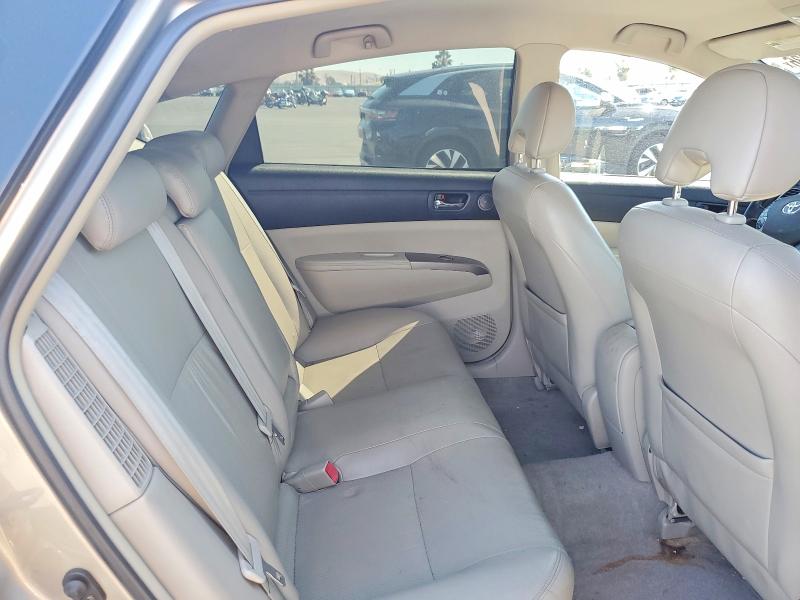 68685336 :رقم المزاد ، JTDKB20U167506891 vin ، 2006 Toyota Prius مزاد بيع
