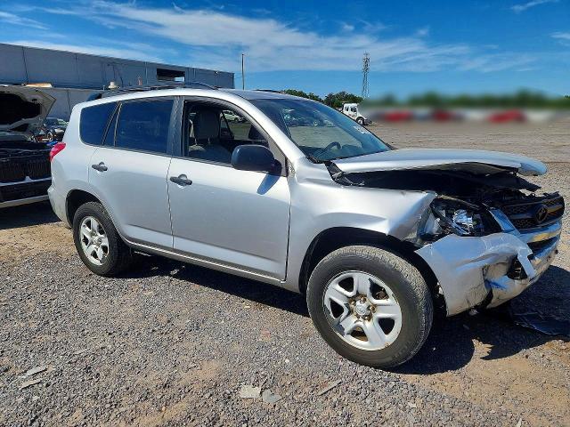 Продаж на аукціоні авто 2011 Toyota Rav4, vin: 2T3ZF4DV0BW095936, номер лоту: 69119766
